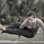 Hatha Yoga